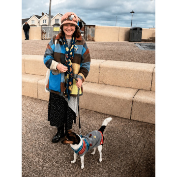 Photo of Janet PERCIVAL