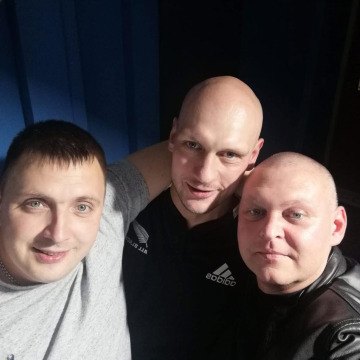 Notice Gallery for Dmitrijs MIHEJEVS