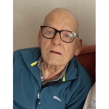 Photo of Keith Leonard HILLS