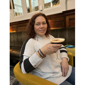 Notice Gallery for Kirsty Theresa WILKINSON