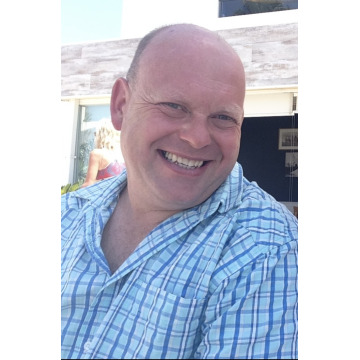Photo of Phil James WOOD