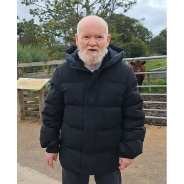 Photo of Richard GALLAGHER