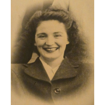 Photo of Vicky HOUGH