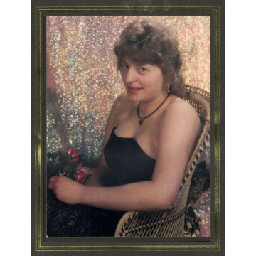 Photo of Tracy RATCLIFFE