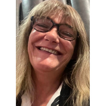 Photo of Sue PORTER