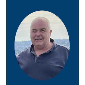 Photo of Wayne GRIFFITHS