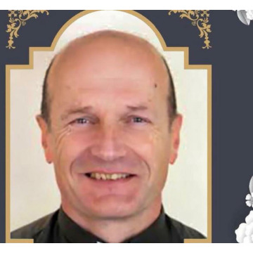 Notice Gallery for Father Jonathan BIELAWSKI