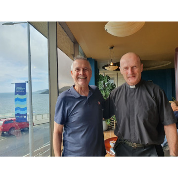 Notice Gallery for Father Jonathan BIELAWSKI