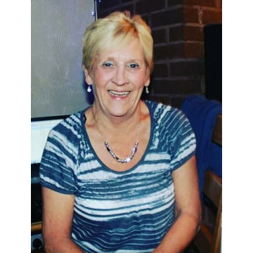 Photo of Gaynor PRICE