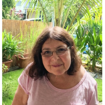 Photo of Caroline HERBERTH
