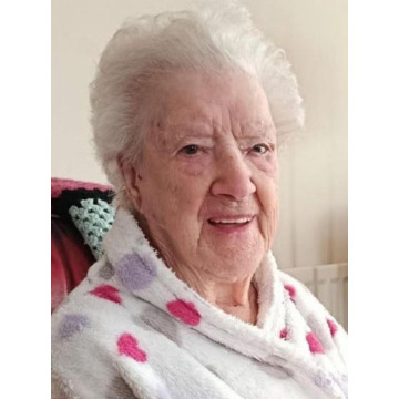 Photo of Nancy GROOM