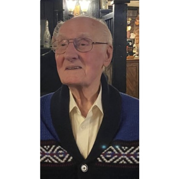 Photo of Kenneth TAYLOR