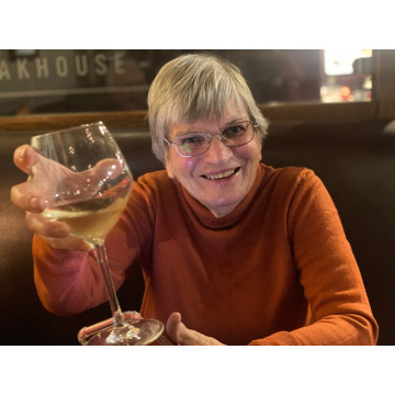 Photo of Ethel NELSON