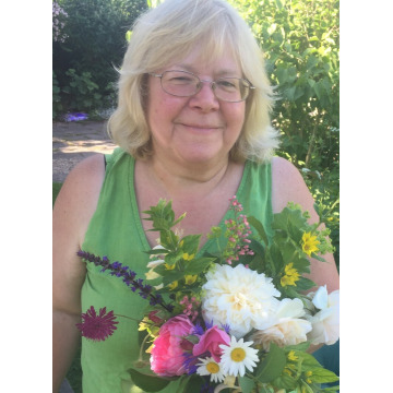 Photo of Susan Elizabeth WATLING