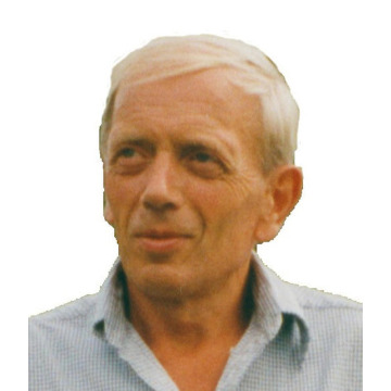 Photo of Michael Victor BRIGHTMORE