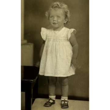 Notice Gallery for Marilyn Patricia JAMES
