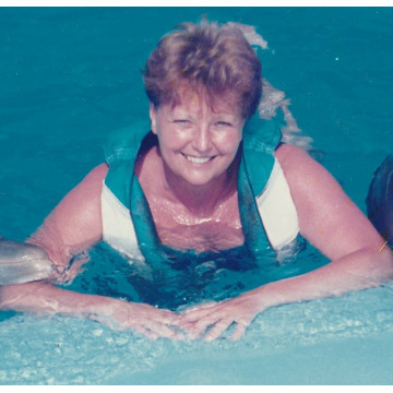 Photo of Beverlay YUILL