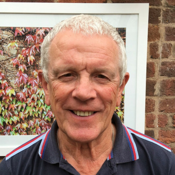 Photo of Reginald David DYDE