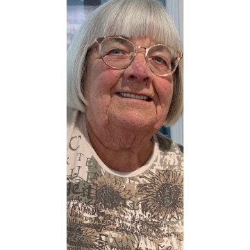 Photo of Mary GAUGHAN