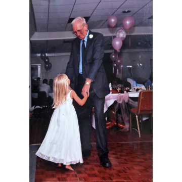 Photo for notice Peter David CRIPWELL