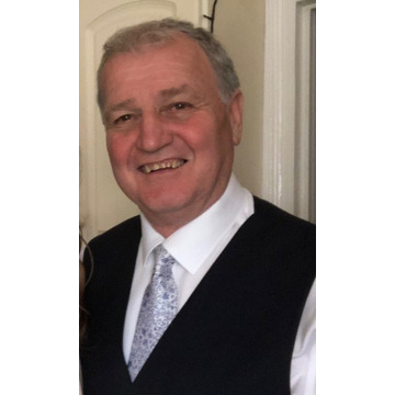 Photo of Keith SMITH
