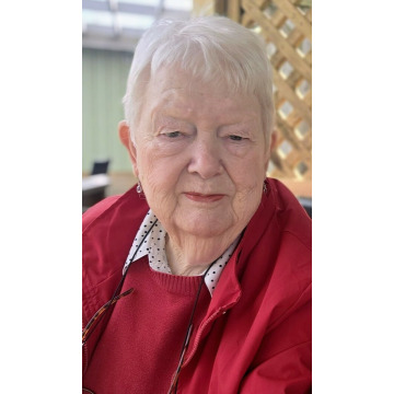 Photo of Jennifer SULLIVAN