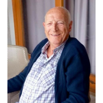 Photo of John Redvers THOMPSON