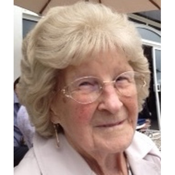 Photo of HILDA NUTTALL