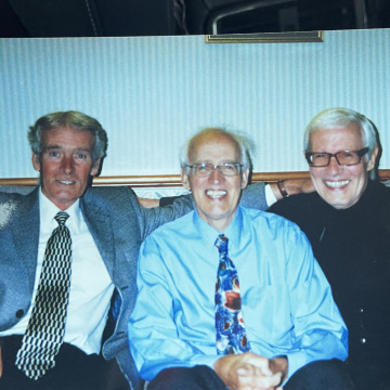 Tribute photo for Charles Michael EVANS