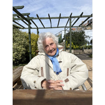 Notice Gallery for Doreen Elizabeth PARRATT