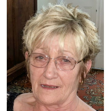 Photo of Vivien SNELL