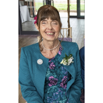 Photo of Karen Mary BRADBURY