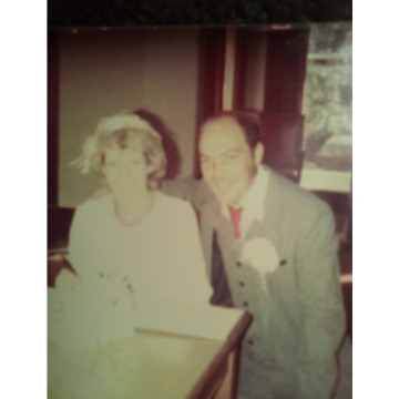 Photo for notice Gary John ZAK