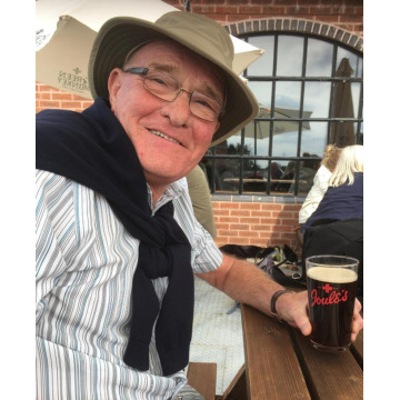 Photo of Derek WILSON