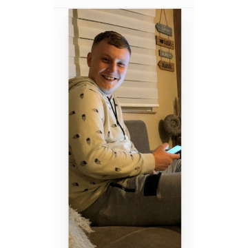 Photo of Mark Ryan GOODWIN