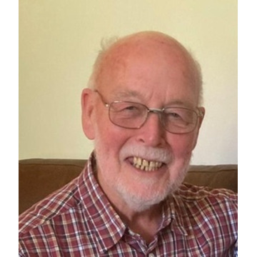 Photo of Dr. Richard Andrew MOUNTFORD