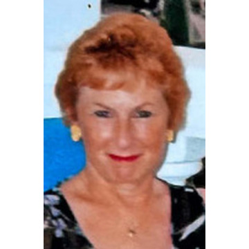 Photo of Sandra WADDINGTON