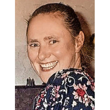 Photo of Georgina Adrienne LORD