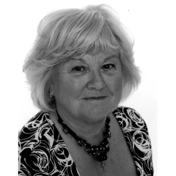 Photo of Isabel PATTERSON