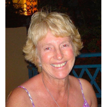 Notice Gallery for Marjorie BROWN