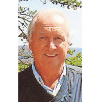 Photo of James HEYS