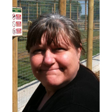 Photo of Jennifer HATCHER