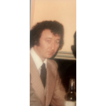 Photo of Philip CLEARY