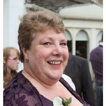 Photo of Carol CLARK