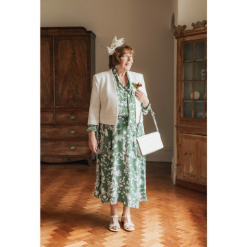 Photo of Teresa Ann HOGG