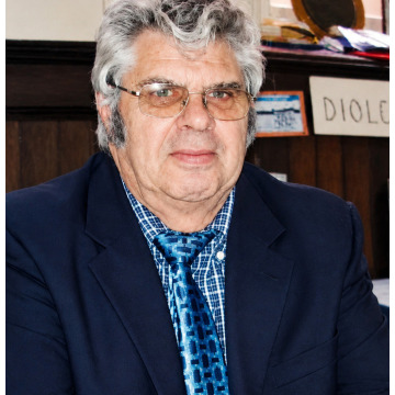 Photo of Kenneth ROBERTS