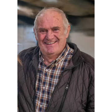 Photo of Emyr Wyn HUGHES