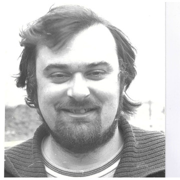 Photo of David Brian RUSSELL