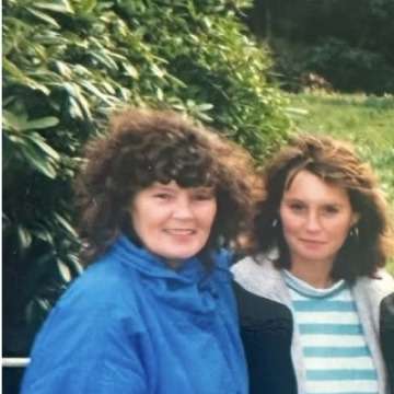 Photo of Maisie BARNES