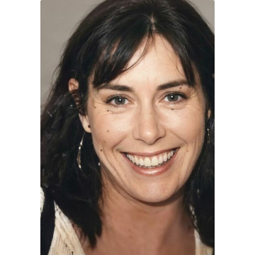 Photo of Jackie WILLIAMSON